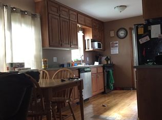 507 West St, Colfax, WI 54730