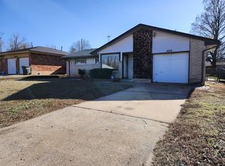 4812 Koelsch Dr, Oklahoma City, OK 73117