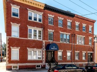 94 Bragdon St #1J, Roxbury, MA 02119