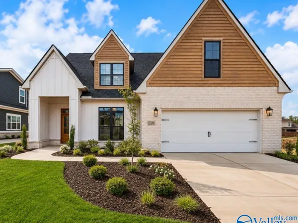 119 Marlbrook Dr, Harvest, AL 35749