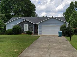 7 Jeriana Dr, Hampton, GA 30228