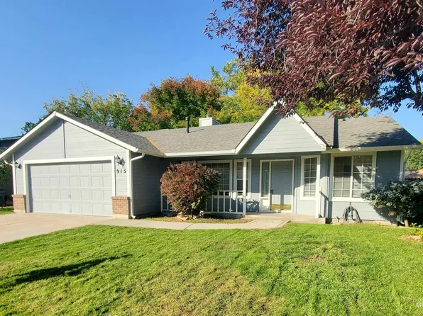 915 N Carmen Ave, Boise, ID 83704