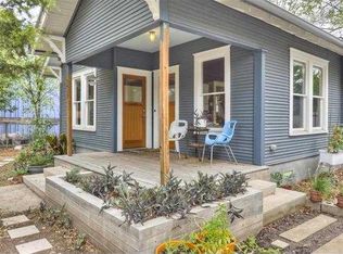 1412 Willow St, Austin, TX 78702