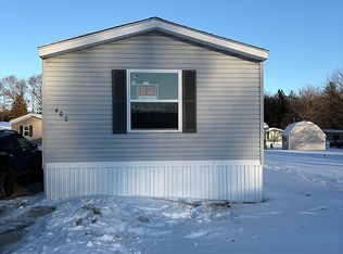 408 Superior Dr, Greenville, MI 48838