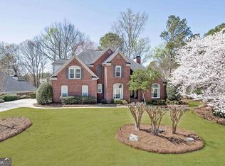 6310 Rutherford Pl, Suwanee, GA 30024