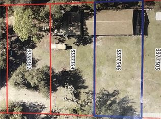 Seminole Rd, Osteen, FL 32764