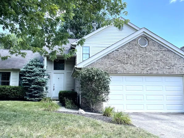 5200 Kentland Ct, Columbus, OH 43221