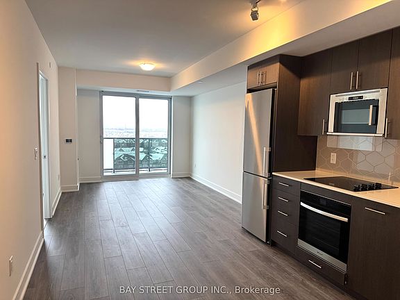 4th image of 2545 Simcoe St N #1010