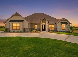 107 Eagle Court Gln, Rainbow, TX 76077