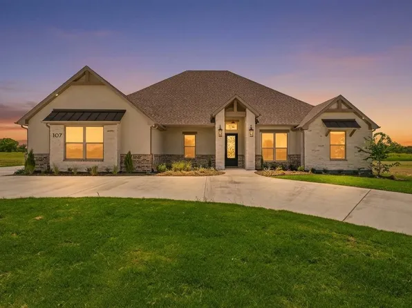 107 Eagle Court Gln, Rainbow, TX 76077