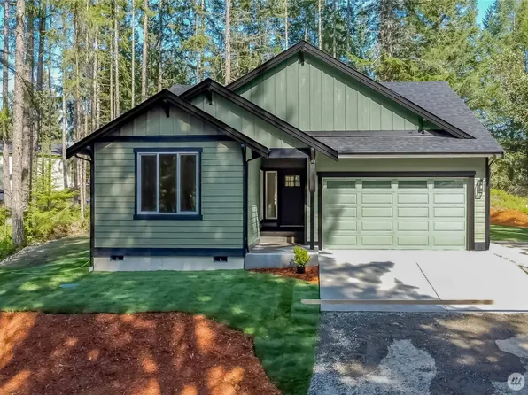 18410 Rampart Court SE, Yelm, WA 98597