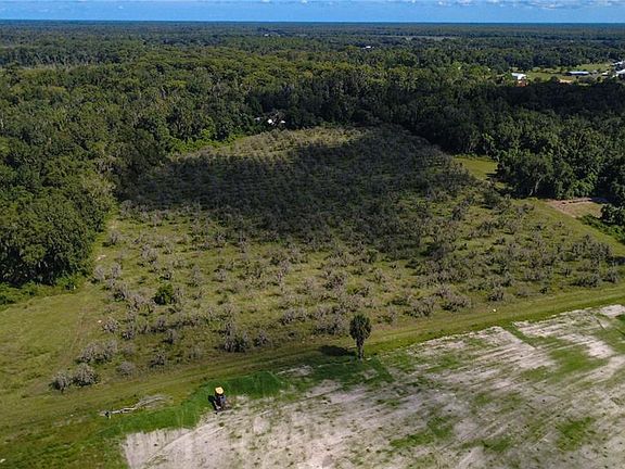 4th image of HOLLY HAMMOCK ROAD LOT 19