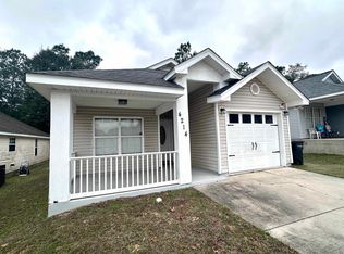 4214 Ridge Haven Rd, Tallahassee, FL 32310