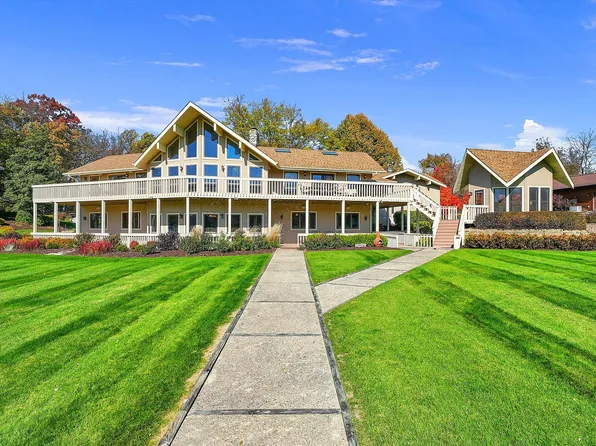 25-86 Lake Carroll Blvd, Lanark, IL 61046