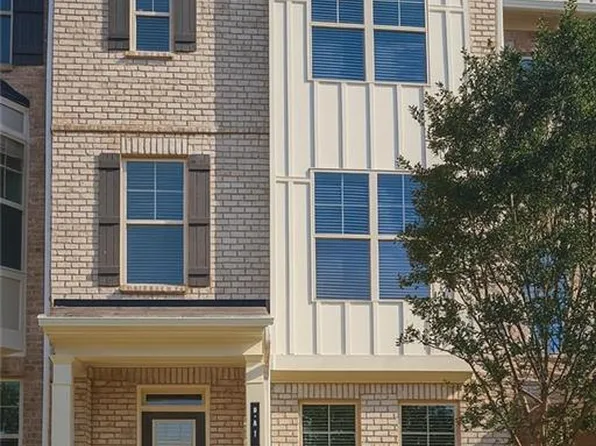 537 Fundao Ln #29, Lawrenceville, GA 30046