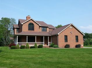 1171 Northview Ave, Alliance, OH
