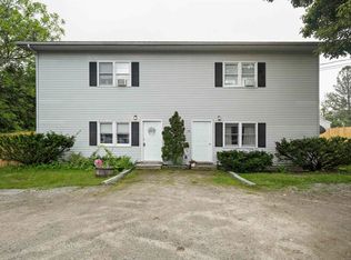 20-22 Hunt St, Franklin, NH 03235