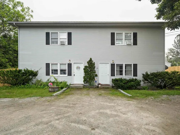 20-22 Hunt Avenue, Franklin, NH 03235