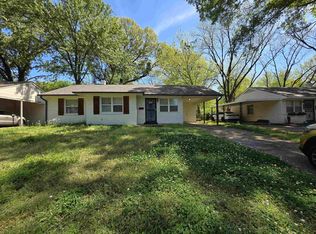 1486 Patterson St, Memphis, TN 38111
