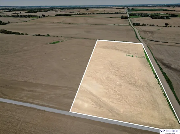 LOT 1 County Road U Blvd, Fremont, NE 68025