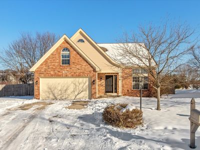 9610 Wickland Ct, Fishers, IN, 46037