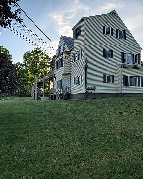 28 Baker St, Foxboro, MA 02035 Zillow