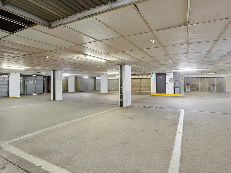 Parking Space