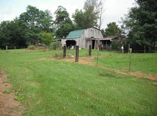 1258 Roe Hill Rd, Brooks, KY 40109