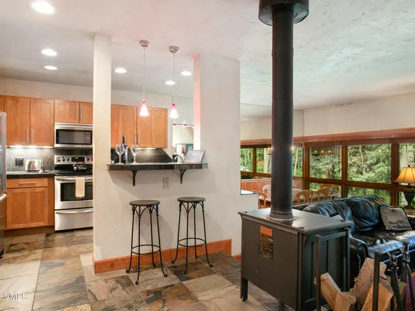 3911 Bighorn Rd #1-B, Vail, CO 81657