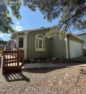 5926 Wisteria Dr, Colorado Springs, CO, 80919