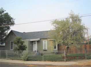 207 Division St, Klamath Falls, OR 97601