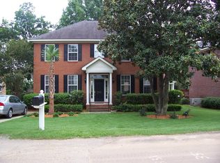 3704 Heyward St, Columbia, SC 29205