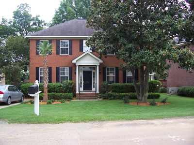 3704 Heyward St, Columbia, SC, 29205