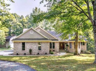 5300 Taylorsville Lake Rd, Fisherville, KY 40023