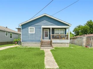 4619 Wilson Ave, New Orleans, LA 70126