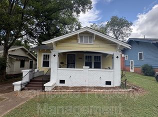 1117 15th Way SW, Birmingham, AL 35211