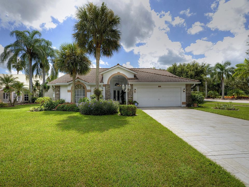 Welcome Home!
