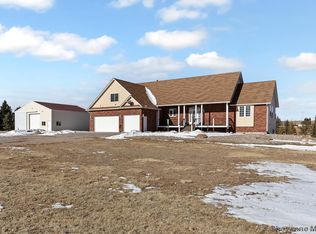 3380 Hales Ranch Rd, Cheyenne, WY 82007