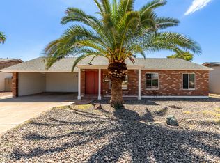 3825 W Beryl Ave, Phoenix, AZ 85051