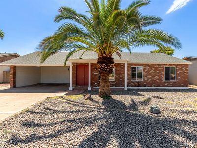 3825 W BERYL Avenue, Phoenix, AZ, 85051