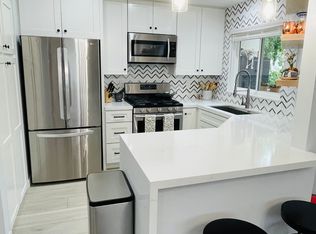 47 Brisa Del Lago #47, Rancho Santa Margarita, CA 92688