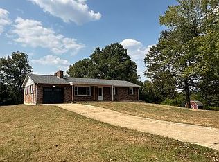 311 North St, Irondale, MO 63648