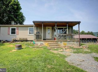 18759 Amberson Rd, Spring Run, PA 17262