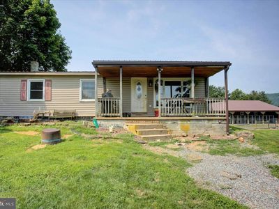 18759 Amberson Rd, Spring Run, PA, 17262