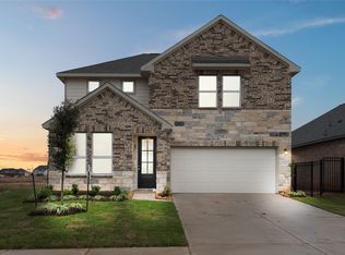 2455 Solaris Bend Dr, Katy, TX 77493