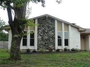 2319 Georgetown Dr, Denton, TX 76201