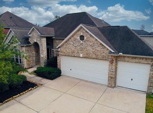 25914 Eagle Pines Ln, Spring, TX 77389