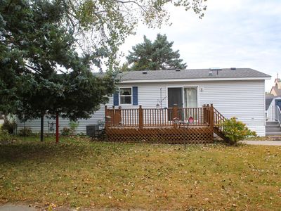 11858 Holasek Ave SE, Becker, MN, 55308