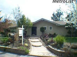 4922 Cozad Way, Stockton, CA 95212