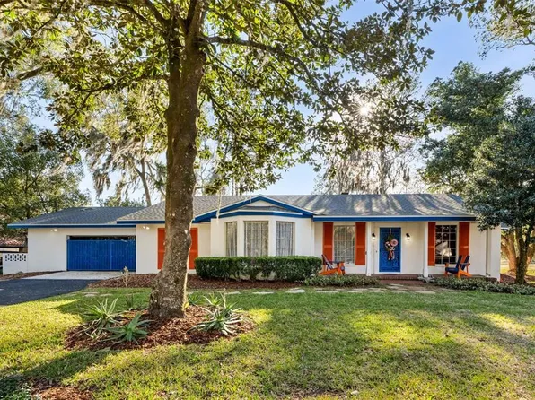 2737 SW 4th Pl, Gainesville, FL 32607